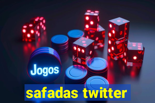 safadas twitter